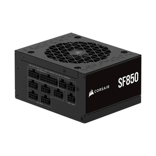 Corsair SF850 850W 80 Plus Platinum Fully Modular SFX Power Supply
