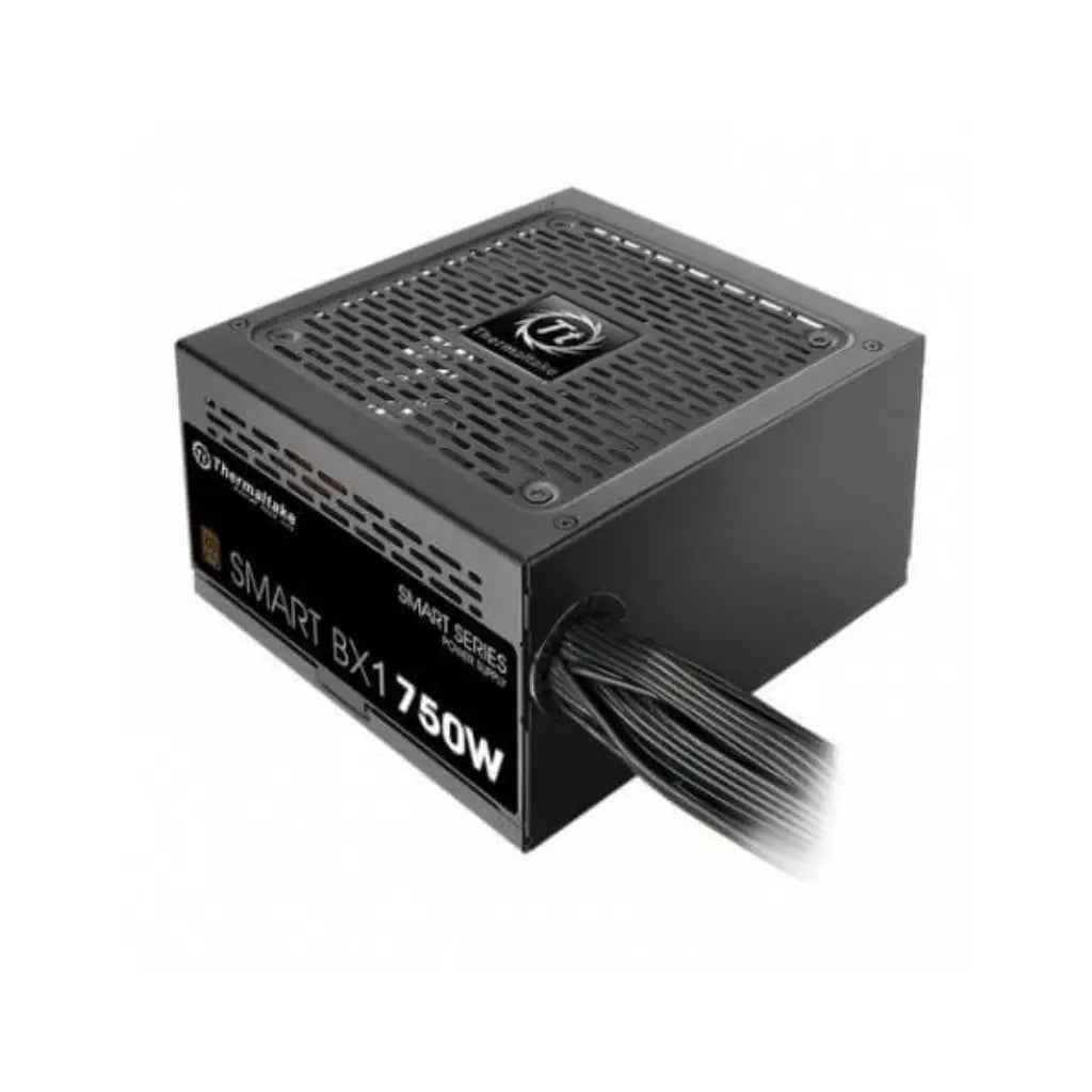 Thermaltake Smart BX1 750W 80 Plus Bronze Non Modular Power Supply