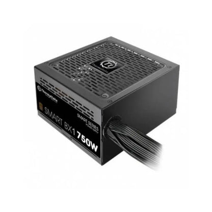 Thermaltake Smart BX1 750W 80 Plus Bronze Non Modular Power Supply