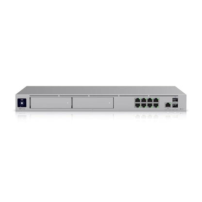Ubiquiti UDM-Pro-Max 10G Cloud Gateway with 5Gbps IPS & NVR Storage