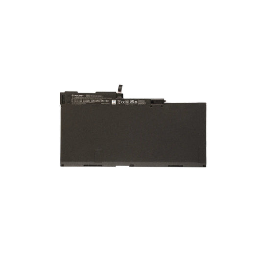 HP EliteBook 840 G1 Notebook Compatible 4500 mAh 3 Cell Laptop Battery