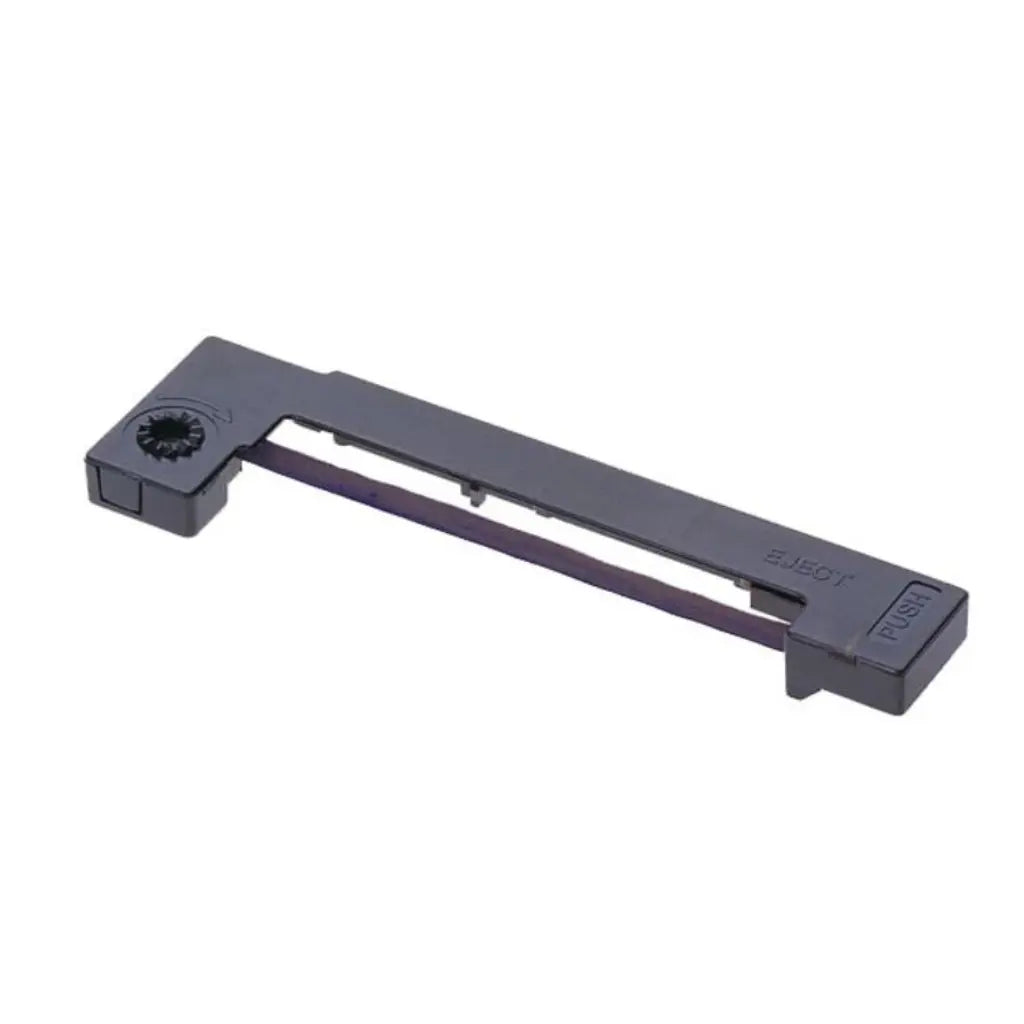 Epson ERC‑09B Black Ribbon Cartridge for HX‑20 M‑160 M‑180 M‑190