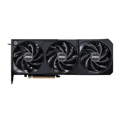 MSI GeForce RTX 5070 Ti 16GB GDDR7 Shadow 3X OC Triple-Fan GPU