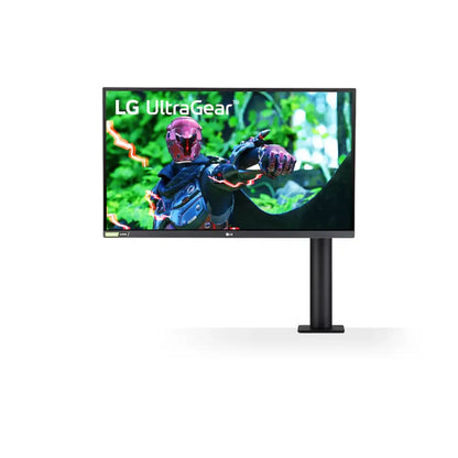 LG UltraGear 27GN880-B 27" 144Hz 1ms QHD Nano IPS Gaming Monitor