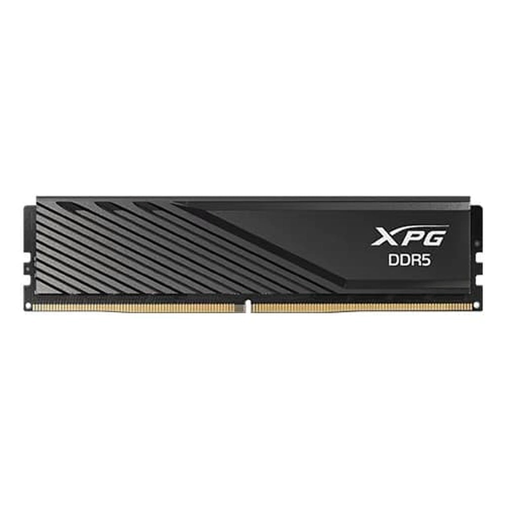 XPG LANCER DDR5 RAM 16GB 6000MHz CL48 Gaming Desktop Memory Black