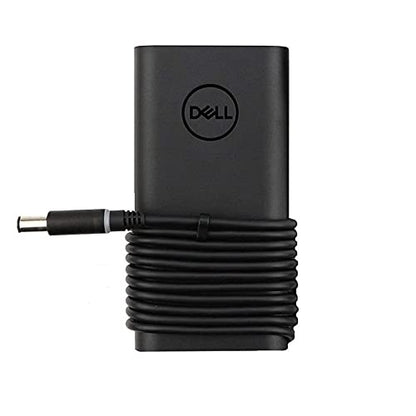 Dell Inspiron e1705Original 90W Laptop Charger Adapter With Power Cord 19.5V 7.4mm Pin