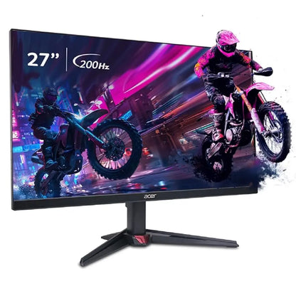 Acer Nitro VG270 X1 27" 200Hz 0.5ms HDR10 IPS Full HD Gaming Monitor