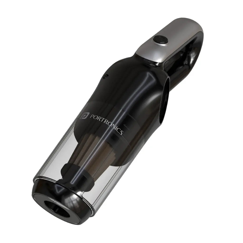 Portronics Mopcop 3 POR 2837 Rechargeable Handheld Vacuum Cleaner