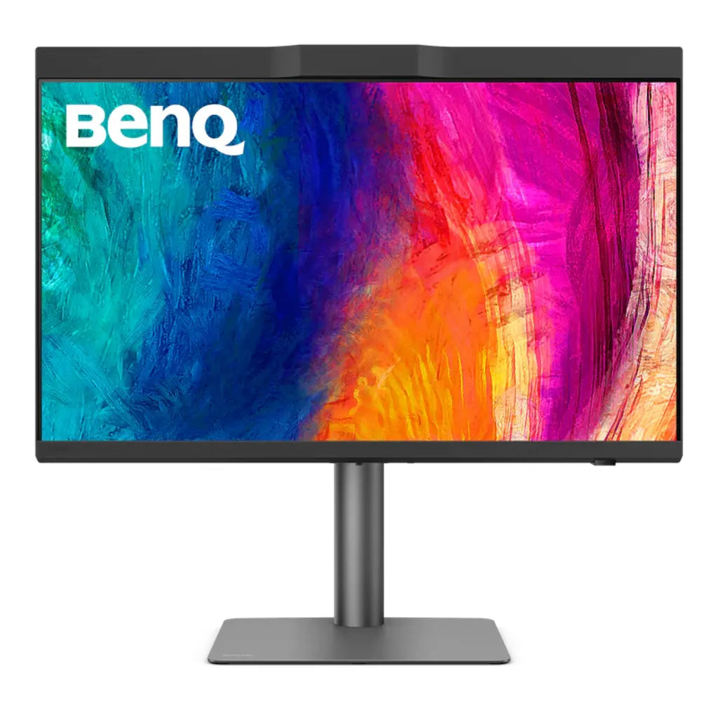 BenQ PD2770U 27" 4K UHD Professional Color Management Monitor USB-C 96W HDR