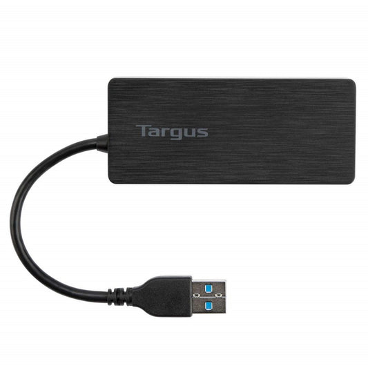 Targus HUB USB 3.0 4-Port HUB ACH154AP