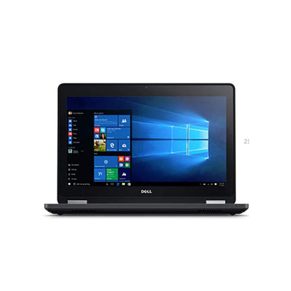 (Refurbished) Dell Latitude 5270 13" Laptop Intel Core i5 6th Gen 8GB RAM 256GB SSD Win 10 Pro