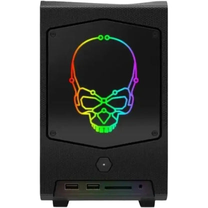 Prebuild NUC Intel NUC 12 Extreme NUC12DCMI9 with RTX 5070 Graphics Card, 1TB Storage and 32GB Ram