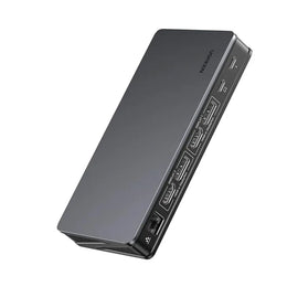 Ugreen 9 in 1 USB C Multifunction Adapter Dual 4K 60Hz HDMI