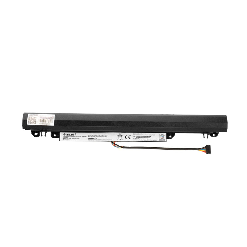 Lenovo L15S3A02 Compatible Laptop Battery 23.76Wh 2200mAh 10.8V 3 Cell
