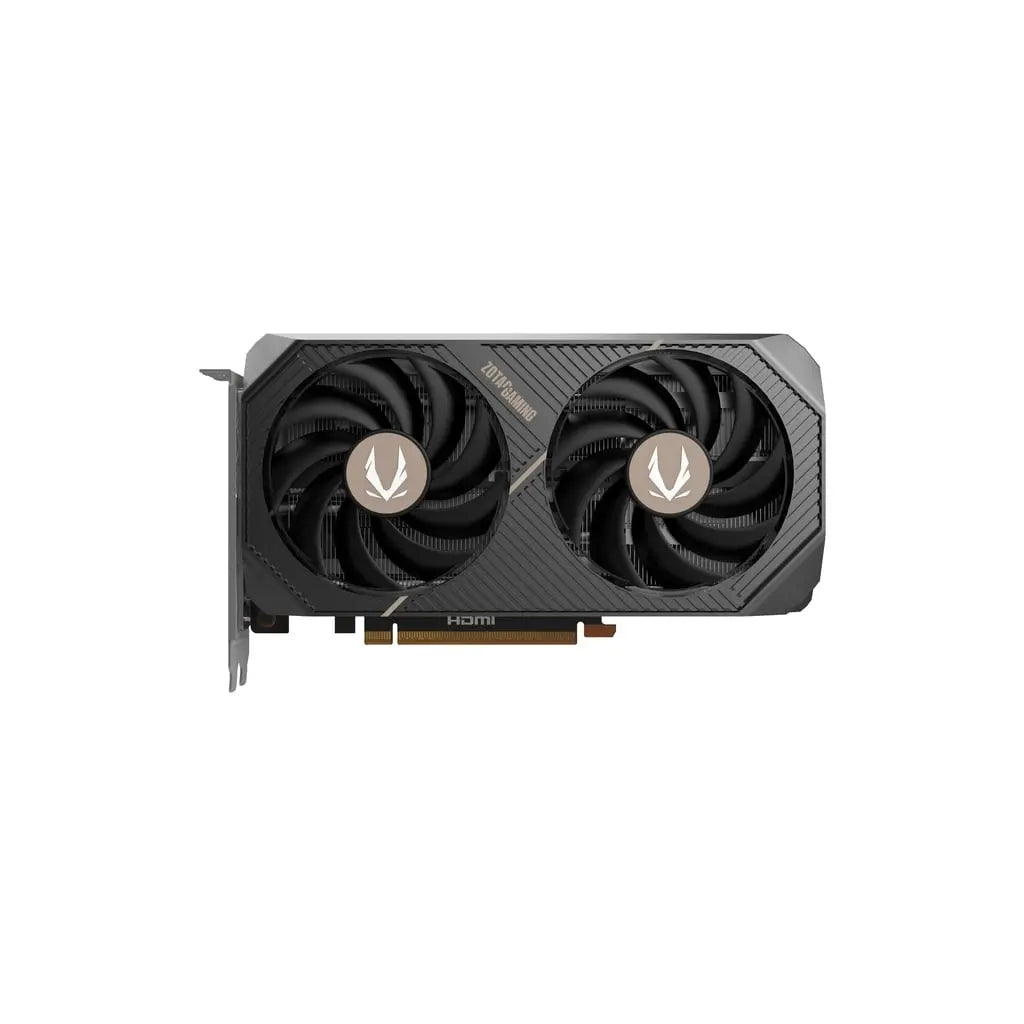 Zotac Gaming GeForce RTX 5060 AMP 8 GB GDDR7 Graphics Card
