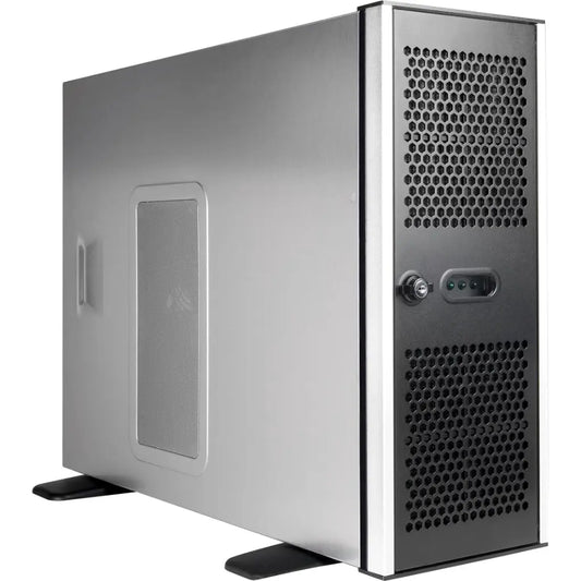 Chenbro RM41300 4U High Performance Industrial Server Chassis with E‑ATX