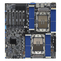 ASUS Z13PE‑D16 C741 LGA4677 E‑ATX Server Motherboard