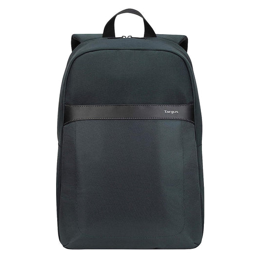 [Repacked] Targus 39.63cm 15.6-inch Geolite Essential TSB96001GL Backpack (Black)
