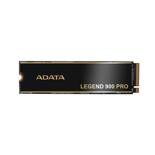 ADATA LEGEND 900 PRO 4TB PCIe Gen4 NVMe M.2 Internal SSD