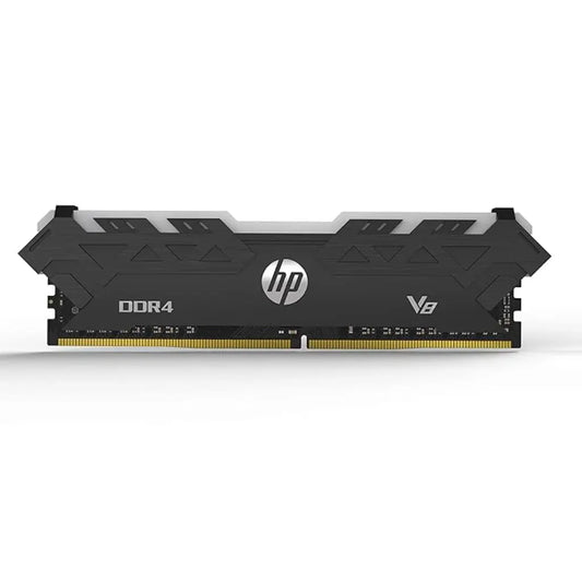 HP V8 8GB RGB DDR4 RAM 3200MHz CL16 1R*8 Gaming Desktop Memory