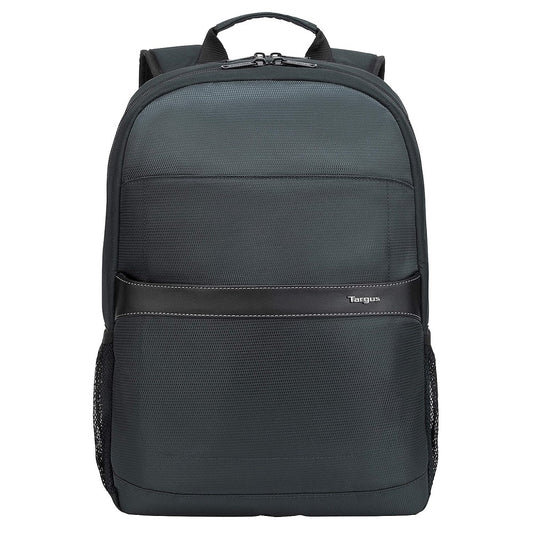 Targus Geolite Advanced 12.5-15.6" Ocean Laptop Backpack - Slate Grey