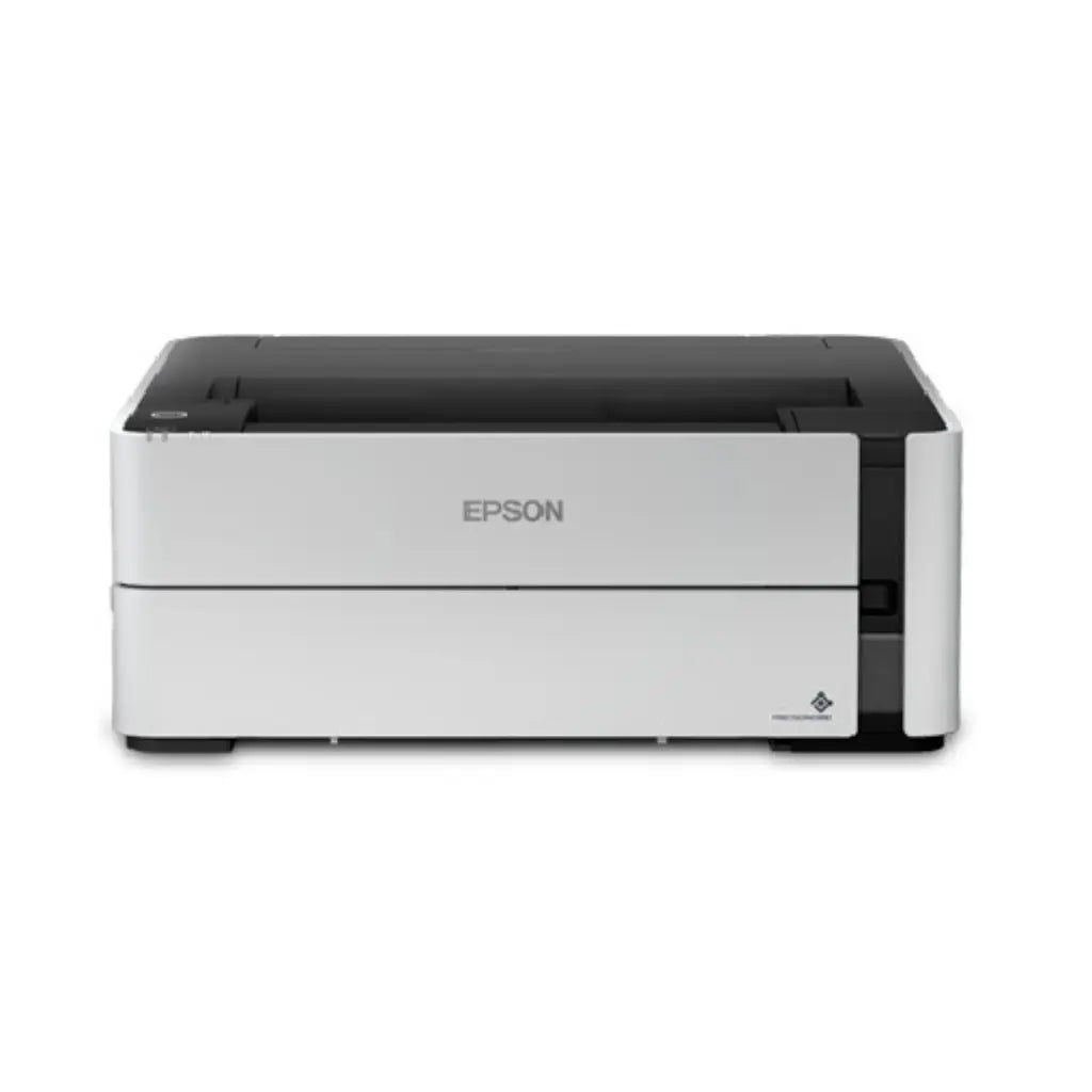 Epson EcoTank M1140 Monochrome InkTank Printer with Auto Duplex Printing