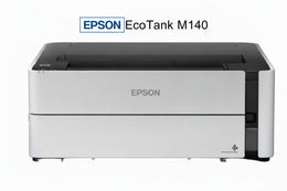 Epson EcoTank M1140 Monochrome Ink Tank Printer with Auto Duplex Printing