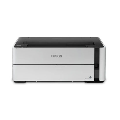 Epson EcoTank M1140 Monochrome InkTank Printer with Auto Duplex Printing