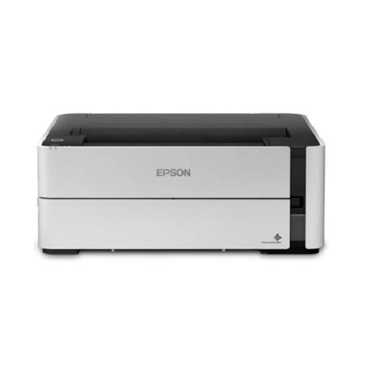 Epson EcoTank M1140 Monochrome InkTank Printer with Auto Duplex Printing