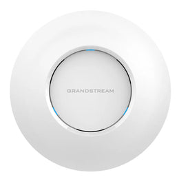 Grandstream GWN7625 802.11ac Wave 2 Dual Band Indoor WiFi Access Point with MU‑MIMO PoE