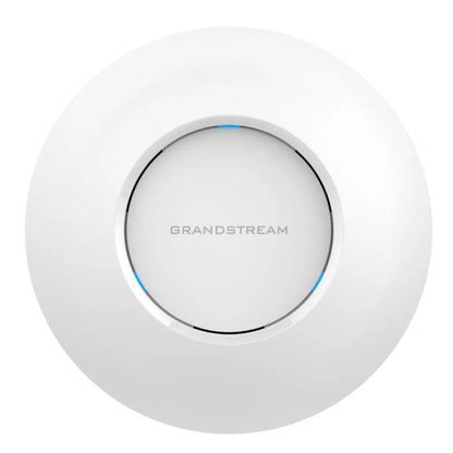 Grandstream GWN7625 802.11ac Wave 2 Dual Band Indoor WiFi Access Point with MU‑MIMO PoE