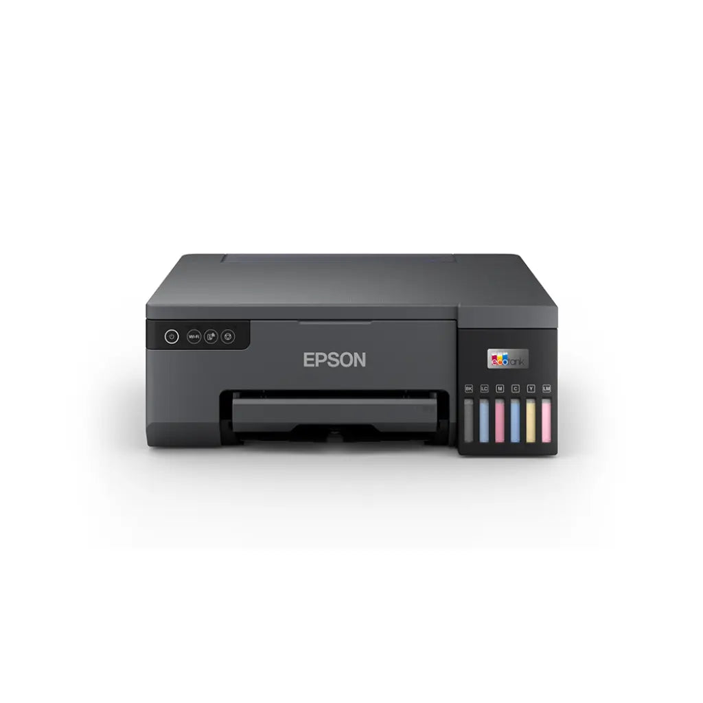 Epson EcoTank L8050 Wireless Ink Tank Photo Printer Borderless A4 Printing