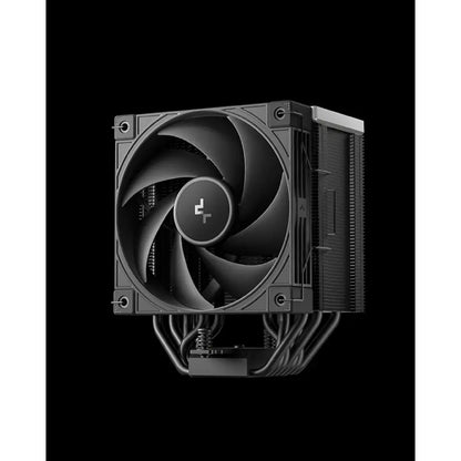DeepCool AK700 Digital NYX 120mm AI Dynamic Adjustment CPU Cooler