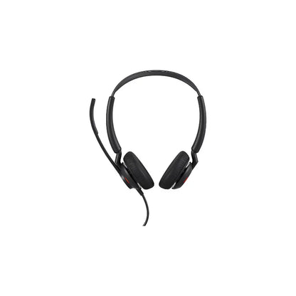 Jabra Engage 50 II UC Stereo USB‑C Headset with 3‑Microphone Noise Cancellation