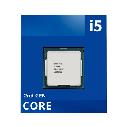 I5 2500k Intel Hd Graphics 2000 Good For Gaming Intel Core I5-2400
