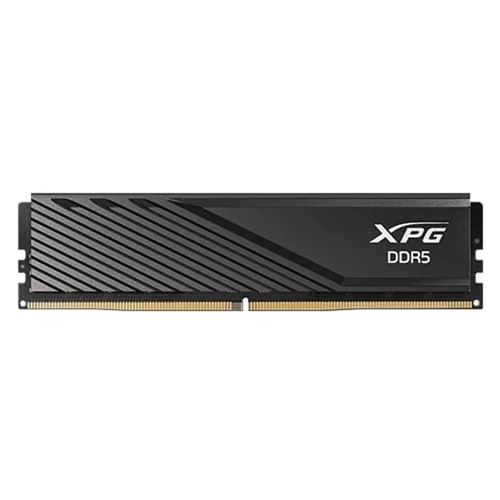 XPG LANCER DDR5 RAM 16GB 6000MHz CL36 Gaming Desktop Memory Black