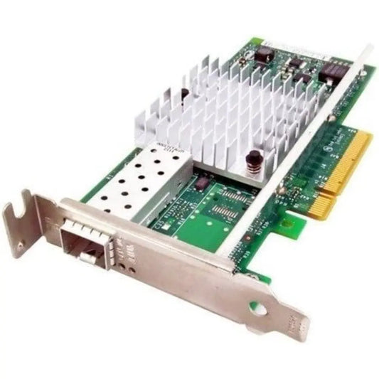 Intel X520-DA1 Single Port 10GbE SFP+ PCIe Network Adapter Card