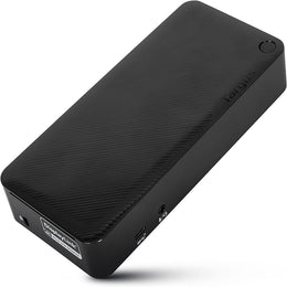 Targus USB-C Universal DV4K Docking Station with 100W Power Delivery