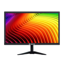 Lapcare LM22WHD‑ZL 22"  60Hz 5ms Full HD LED Monitor Slim & Wall‑Mountable Design