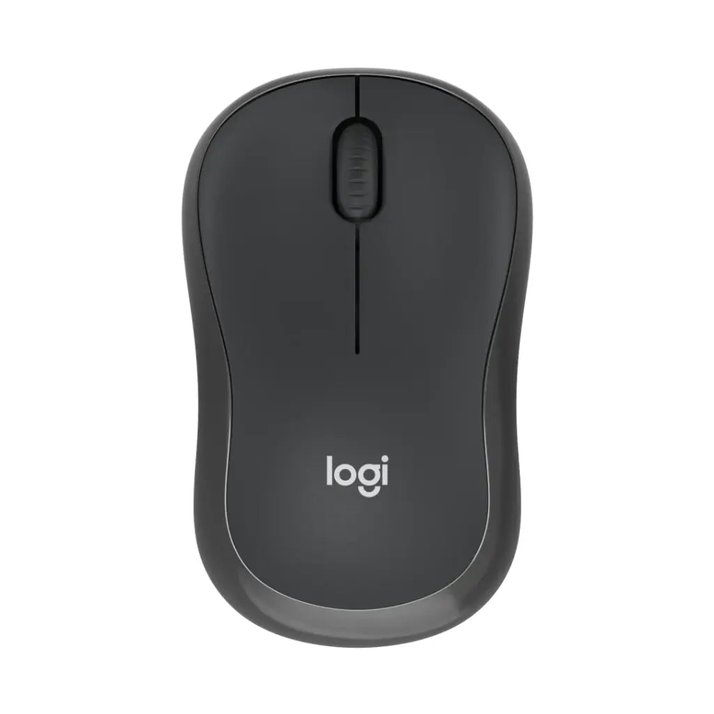 Logitech M240 Wireless Silent Bluetooth Mouse - Graphite