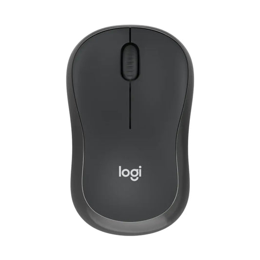 Logitech M240 Wireless Silent Bluetooth Mouse - Graphite