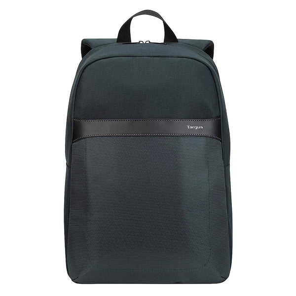 Targus 39.63cm 15.6-inch Geolite Essential TSB96001GL Backpack (Black)