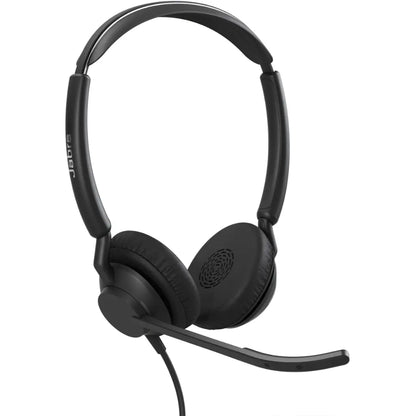 Jabra Engage 50 II UC Stereo USB‑A Headset with Engage 50 II Link
