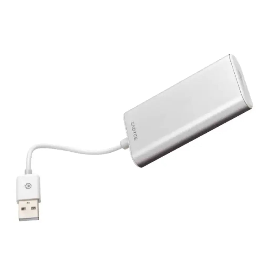 Cadyce CA-U2HDMI USB 2.0 to HDMI Adapter with Audio Full HD 1080p