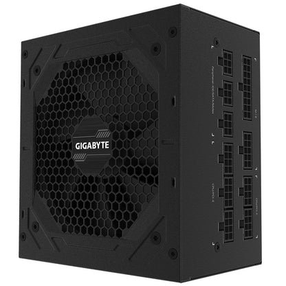 GIGABYTE P750GM 750W Full Modular 80 Plus Gold Power Supply