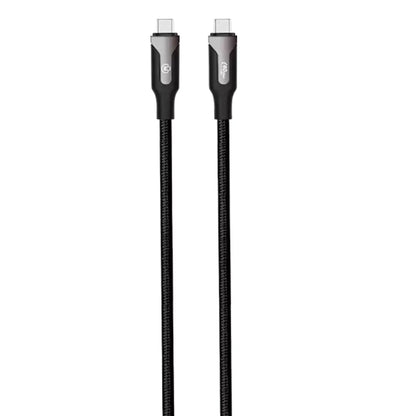 CADYCE CA-U4C2C 1.8m USB4 Type-C to Type-C Cable