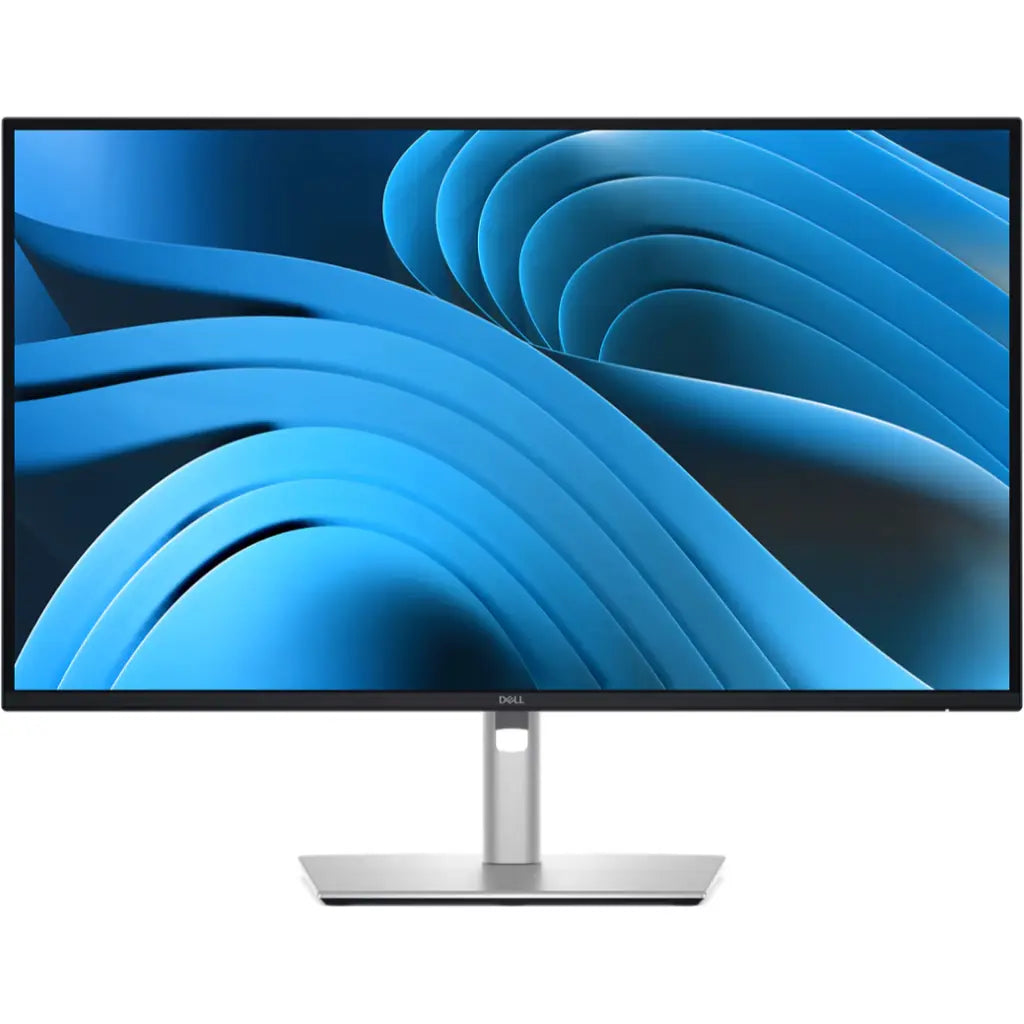 Dell P2725D 27" 100Hz QHD IPS Monitor with Height Adjustable Stand & Eye Comfort Technology