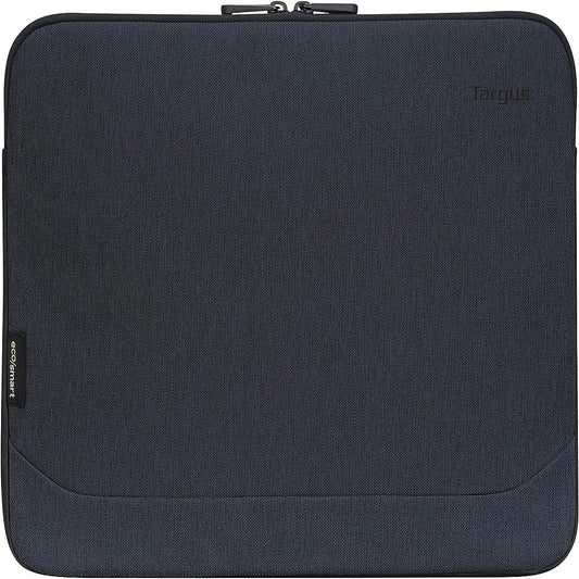 Targus 13-14" Cypress Sleeve with EcoSmart (Navy)