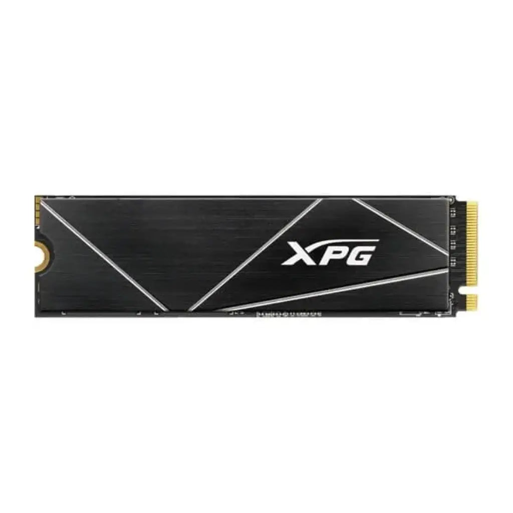 XPG GAMMIX S70 Blade 8TB PCIe Gen4 NVMe M.2 2280 SSD