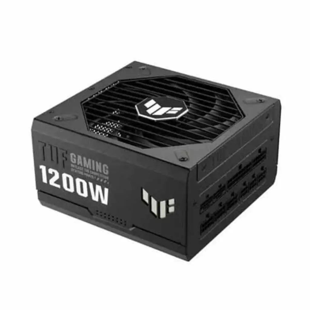 ASUS TUF Gaming 1200G 1200W ATX 80 Plus Gold Fully Modular Power Supply